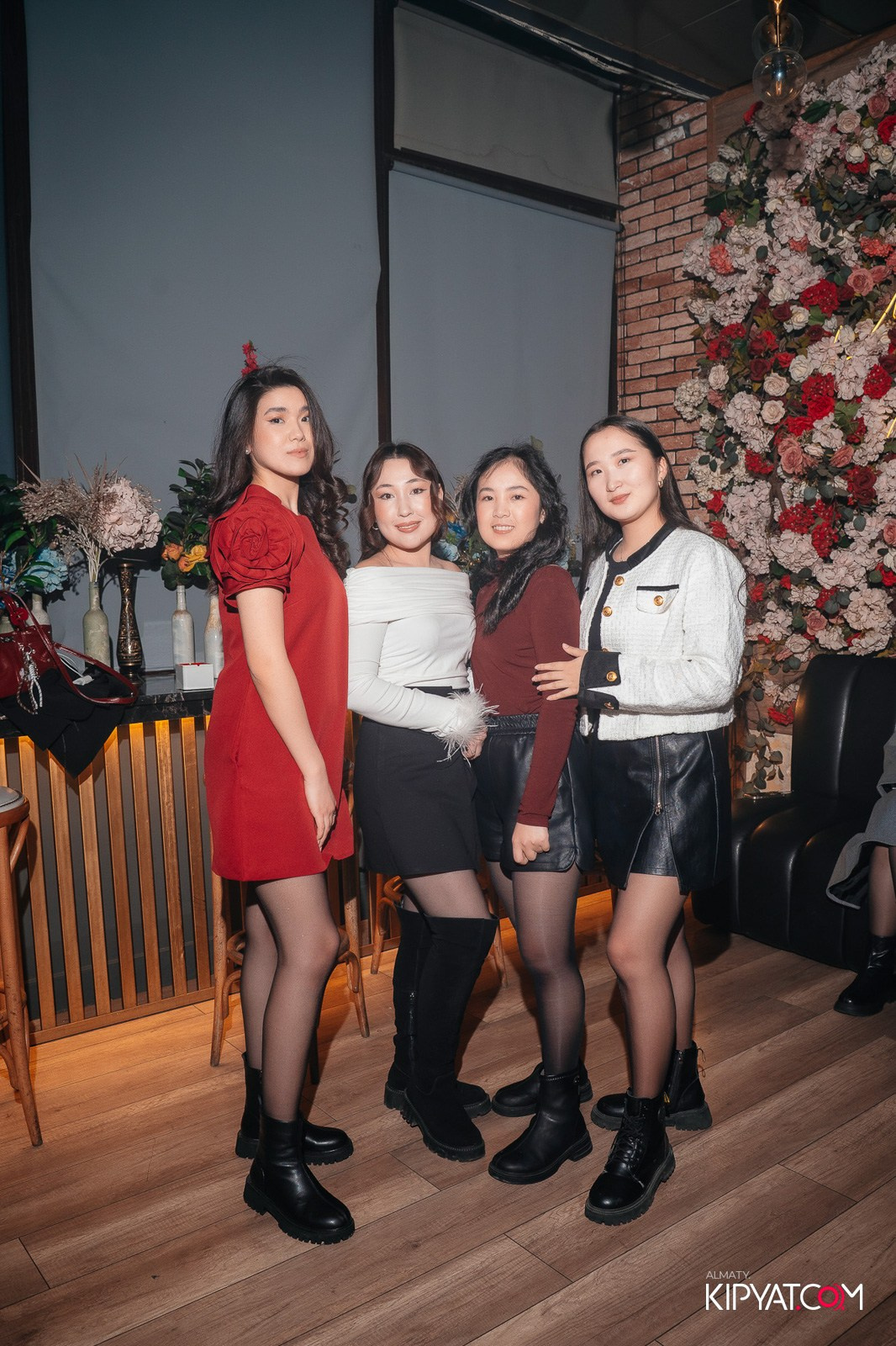 LUGO BAR. КИПЯТКОМ АЛМАТЫ!