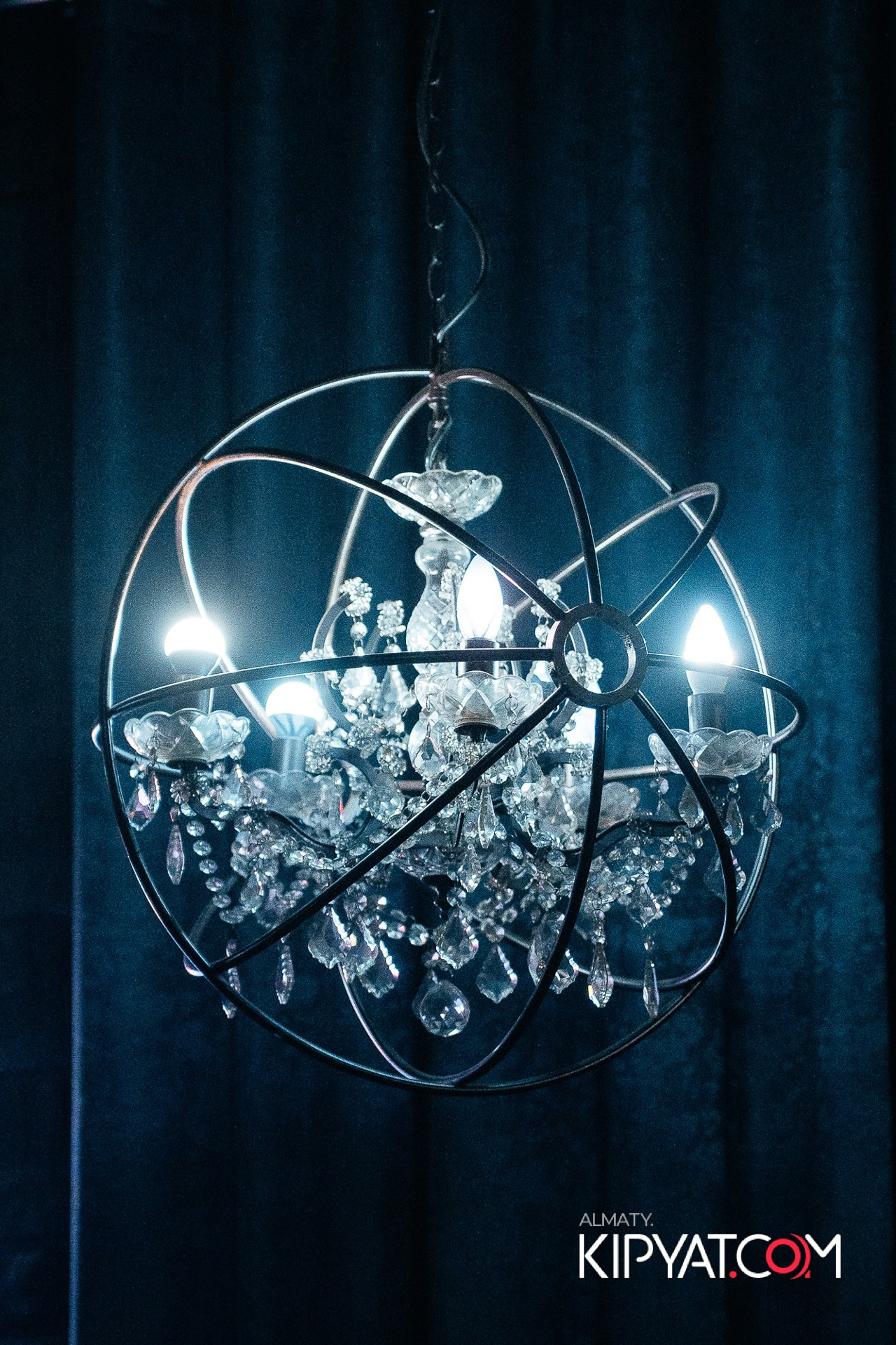 НАКАТИКА. КИПЯТКОМ АЛМАТЫ!