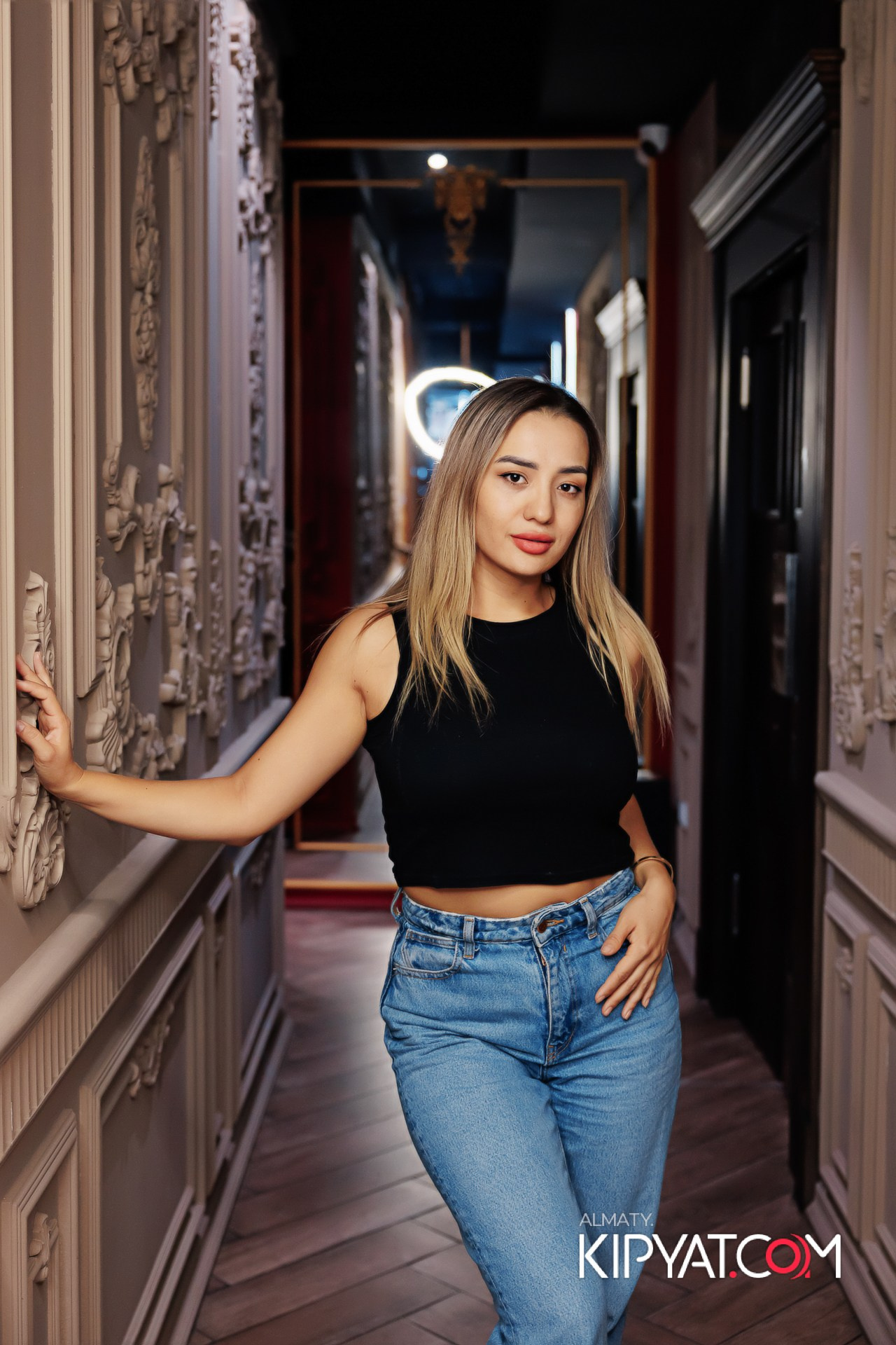 Зая, на бис. КИПЯТКОМ АЛМАТЫ!