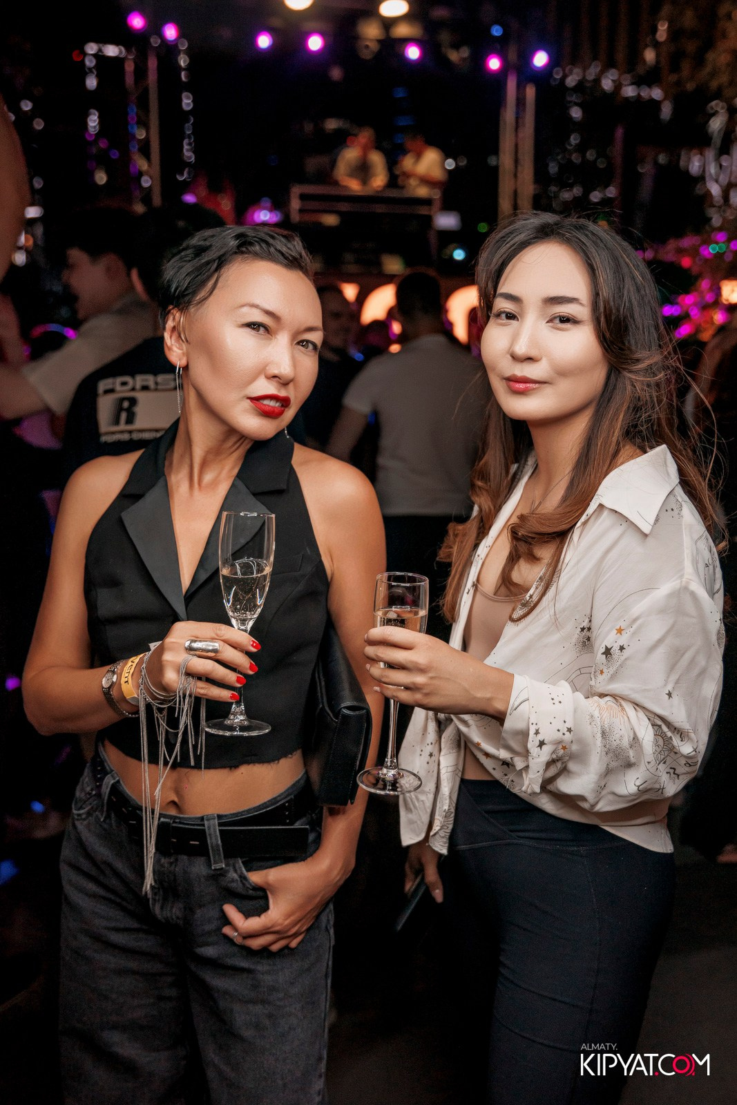 EVENT BAR. КИПЯТКОМ АЛМАТЫ!