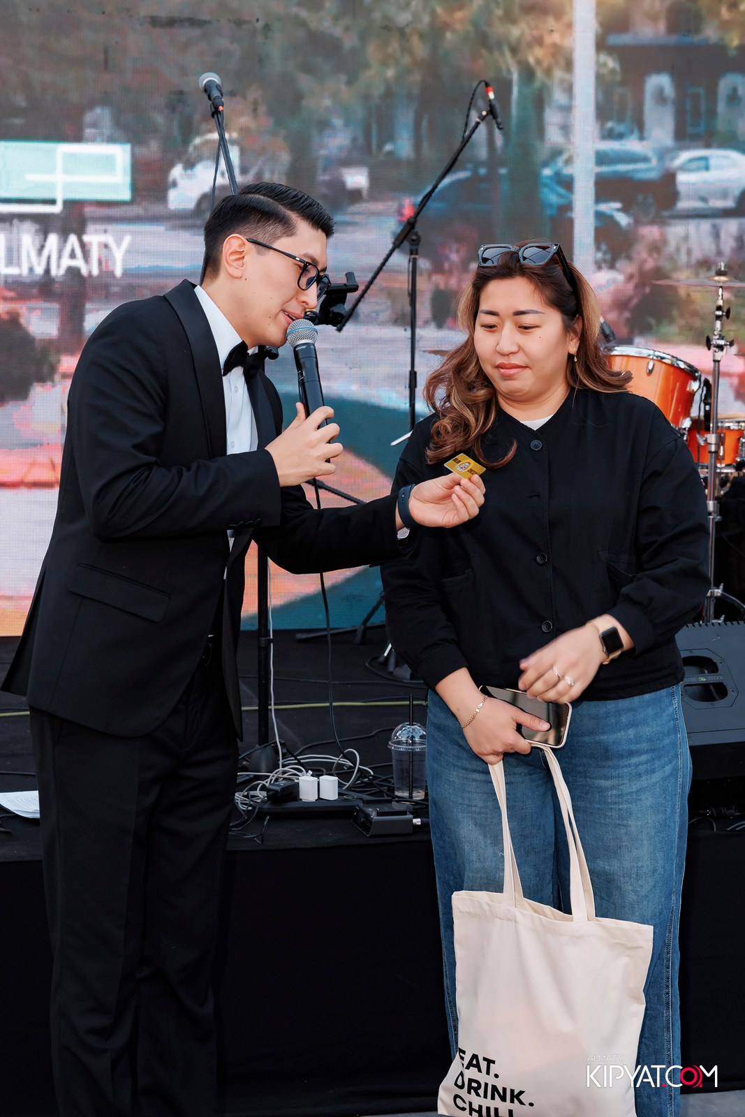 ОТКРЫТИЕ BOX PARK. КИПЯТКОМ АЛМАТЫ!