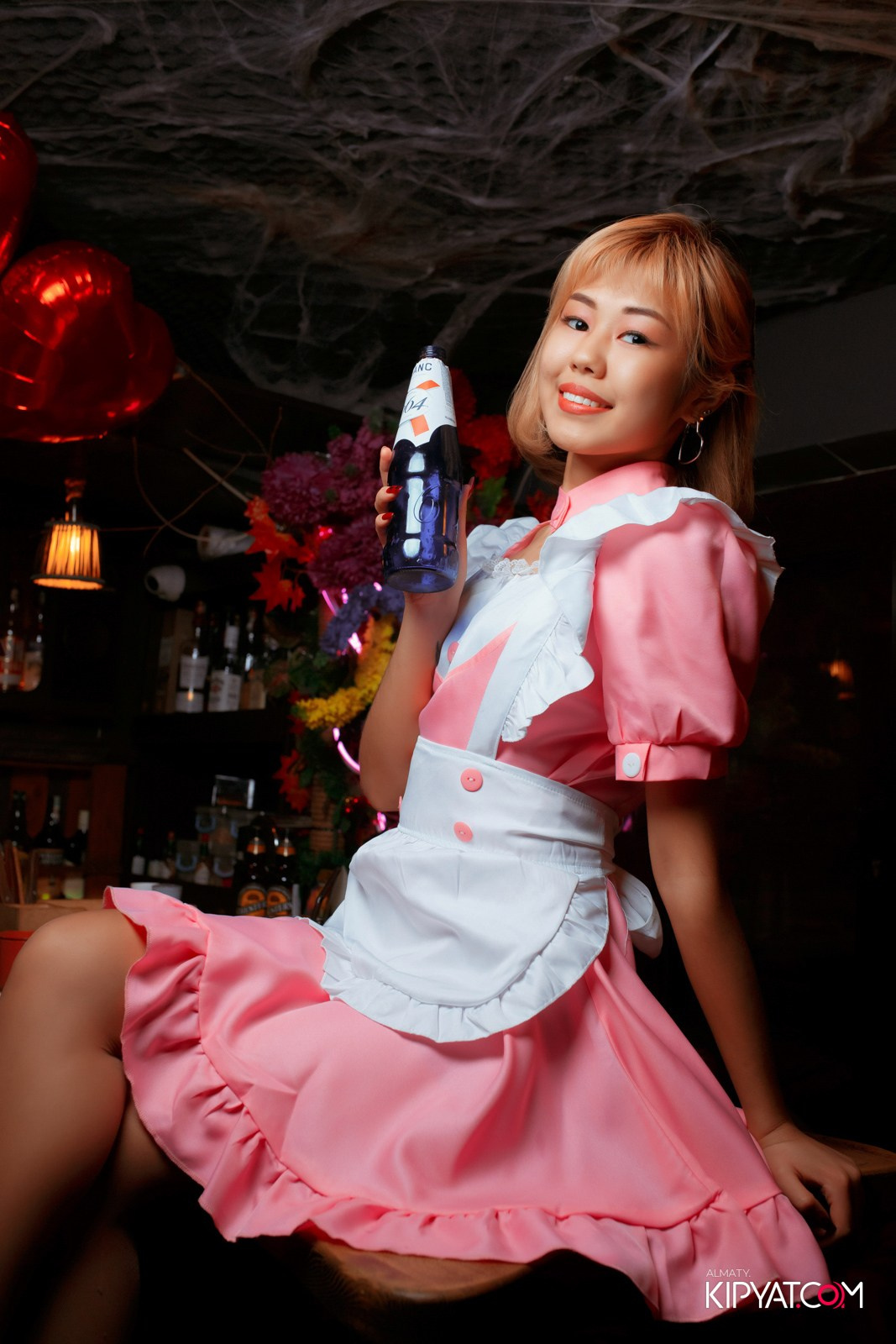 VICTORY PUB. КИПЯТКОМ АЛМАТЫ!