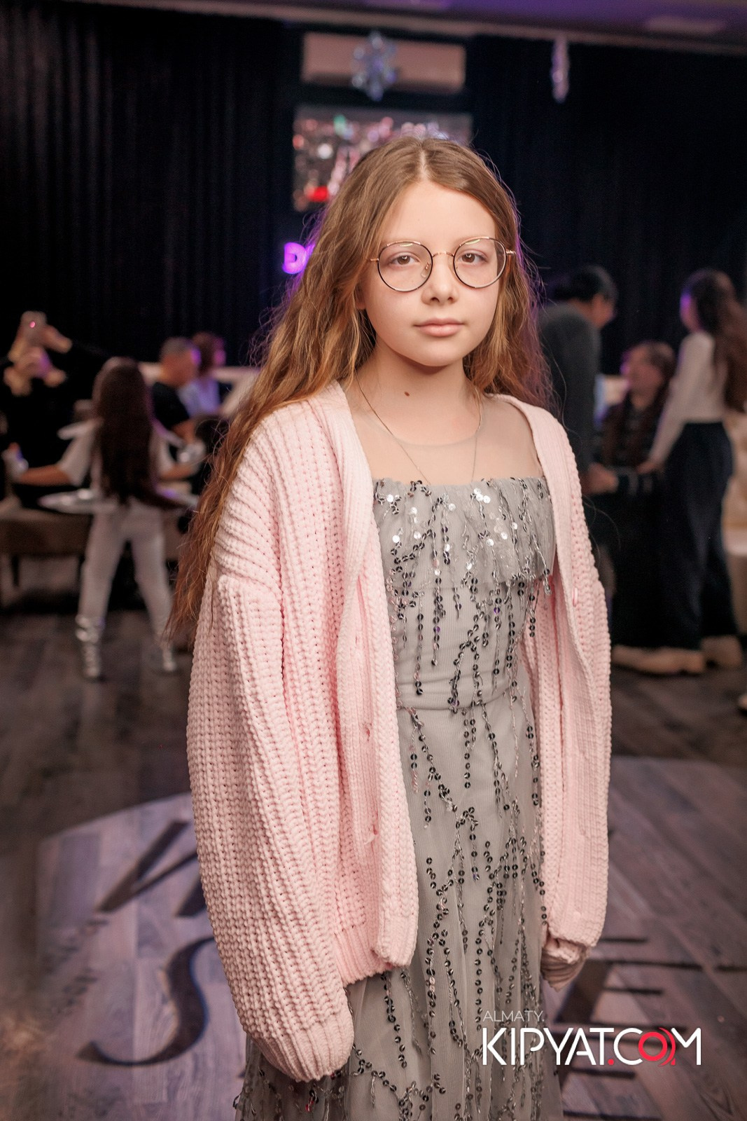 НОВОГОДНИЙ ОТЧЕТНЫЙ КОНЦЕРТ МУЗЫКАЛЬНОЙ ШКОЛЫ «SOULWAY». КИПЯТКОМ АЛМАТЫ!