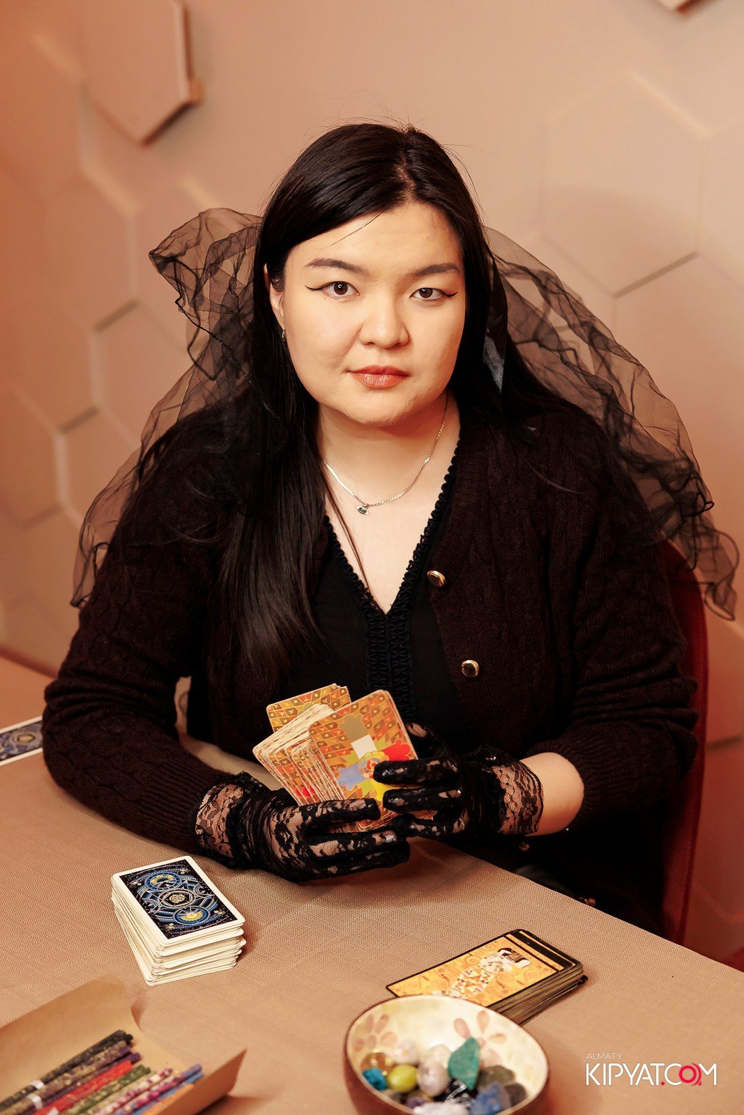 HALLOWEEN PARTY В TITO ARCANUM. КИПЯТКОМ АЛМАТЫ!