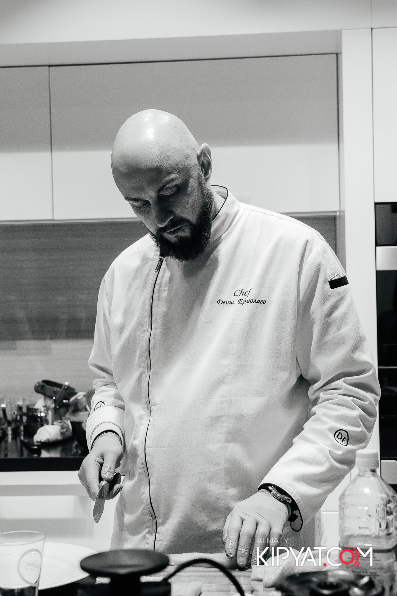 Miele. КИПЯТКОМ АЛМАТЫ! Фотосъемка мероприятий в Алматы