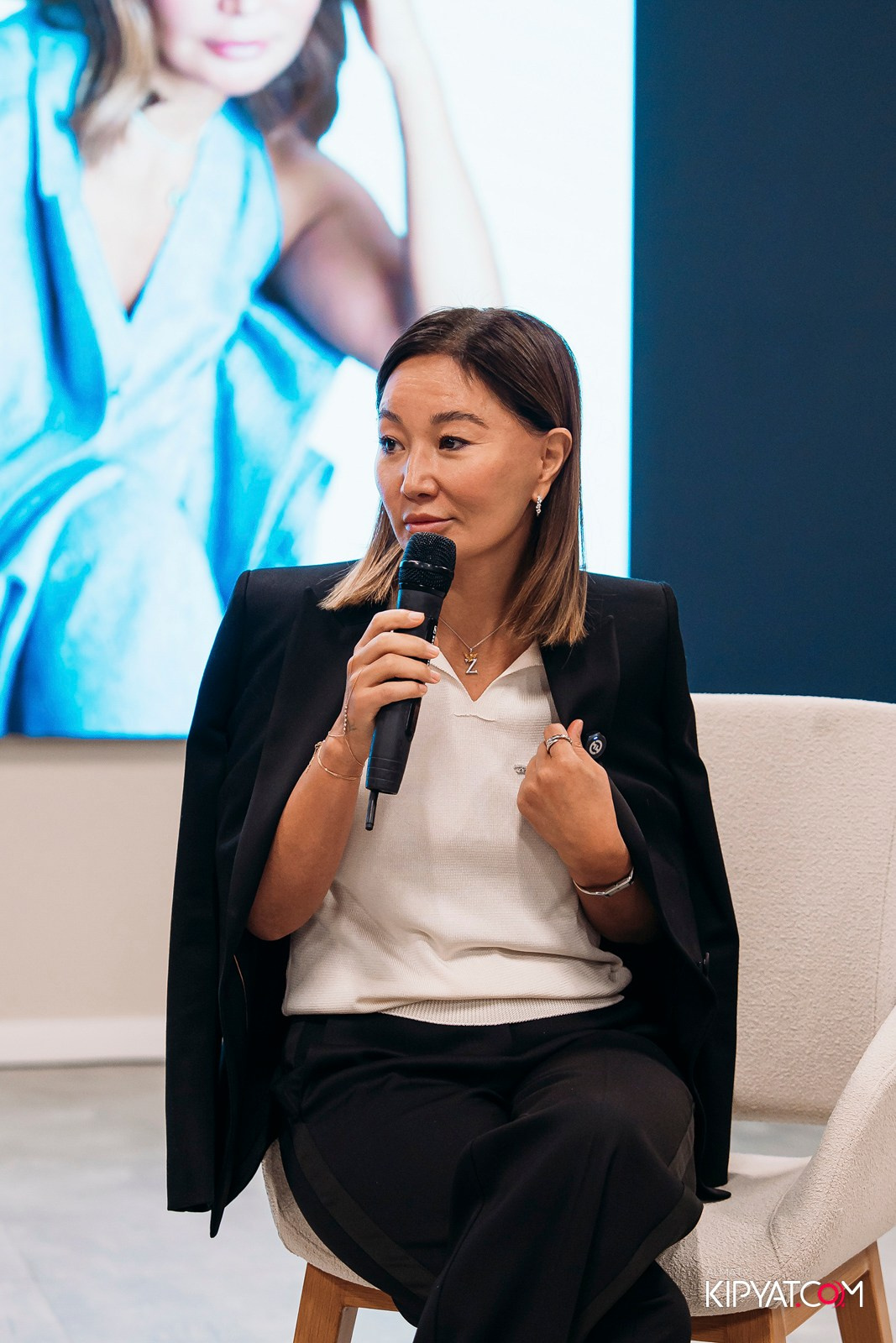 UMAI. ТОЧКА РОСТА — АЛМАТЫ. КИПЯТКОМ АЛМАТЫ!