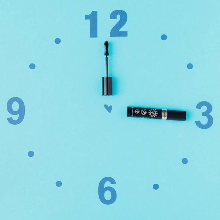 Mascara Days для Yves Rocher. Дима Меткин. Фотограф и режиссер (Москва)