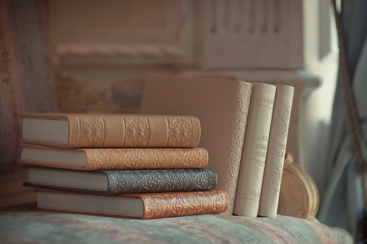 Книги. Портретный фотограф Санкт-Петербург Москва Андронова Юлия