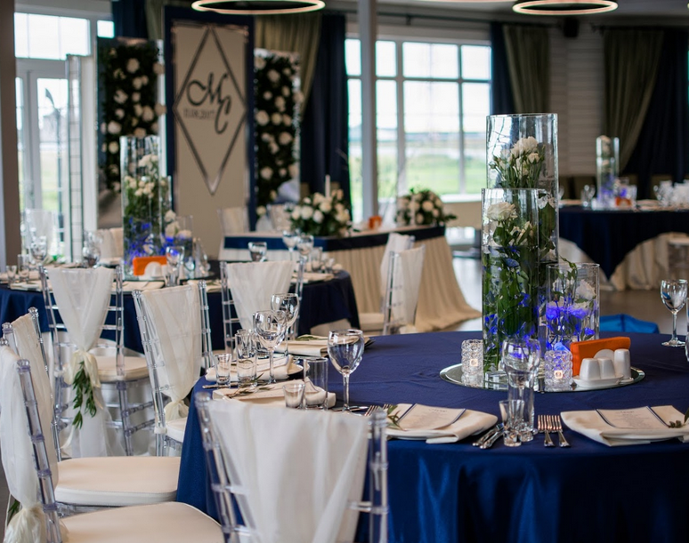 Площадка № 1-5. Свадебный и портретный фотограф Москва