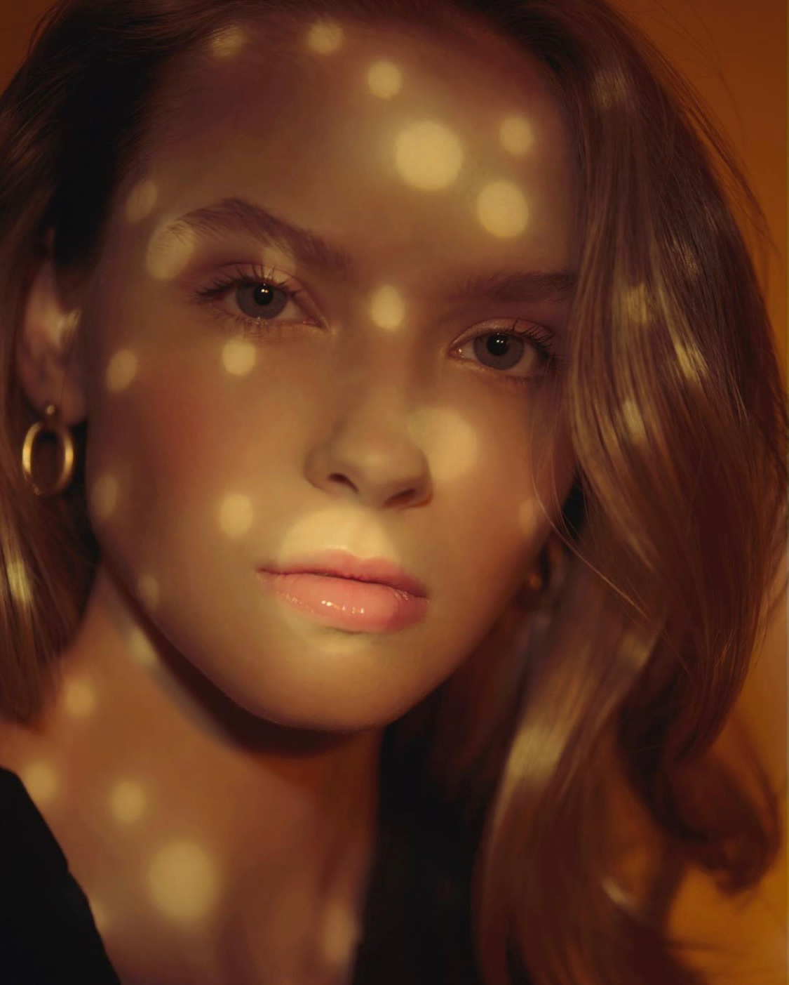 Катя Соболевская. Модельное агентство TM Models в Калининграде