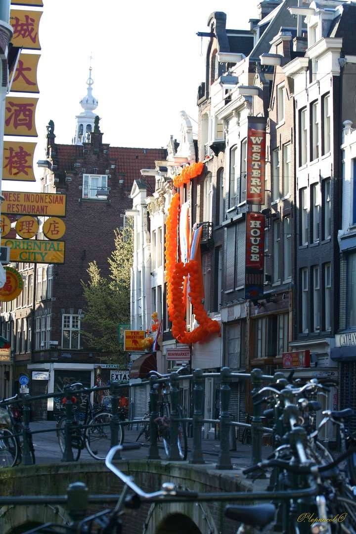 Франция 2009 г. Улица, люди, жизнь…