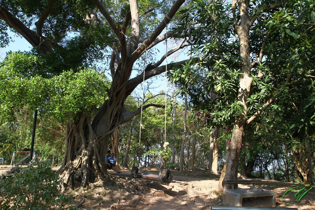 Тайланд. Пхукет 2013. Улица, люди, жизнь…