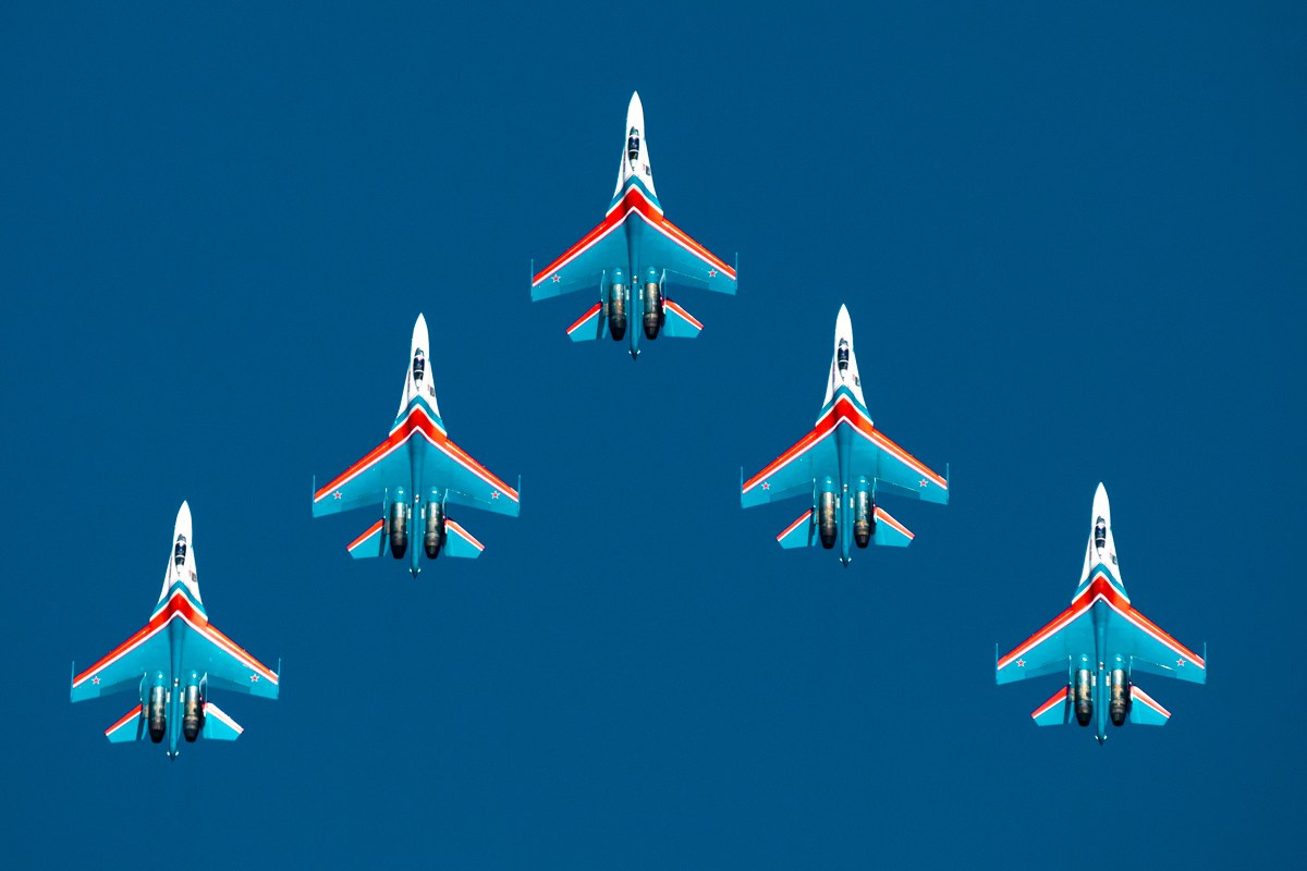 Споттинг. Фотограф Александр Чазов