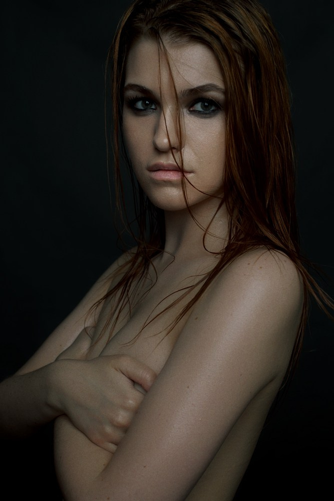 Beauty фотосессия — профессиональные фото для красоты и портфолио | Заказать сейчас. Фотограф в Москве, Подольске Антон Рязанов