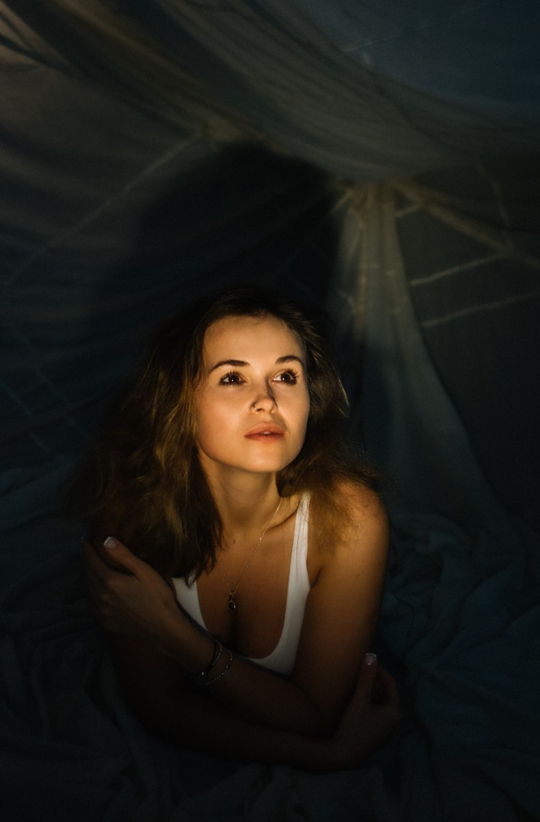 Настя. Фотограф в Москве, МО и России