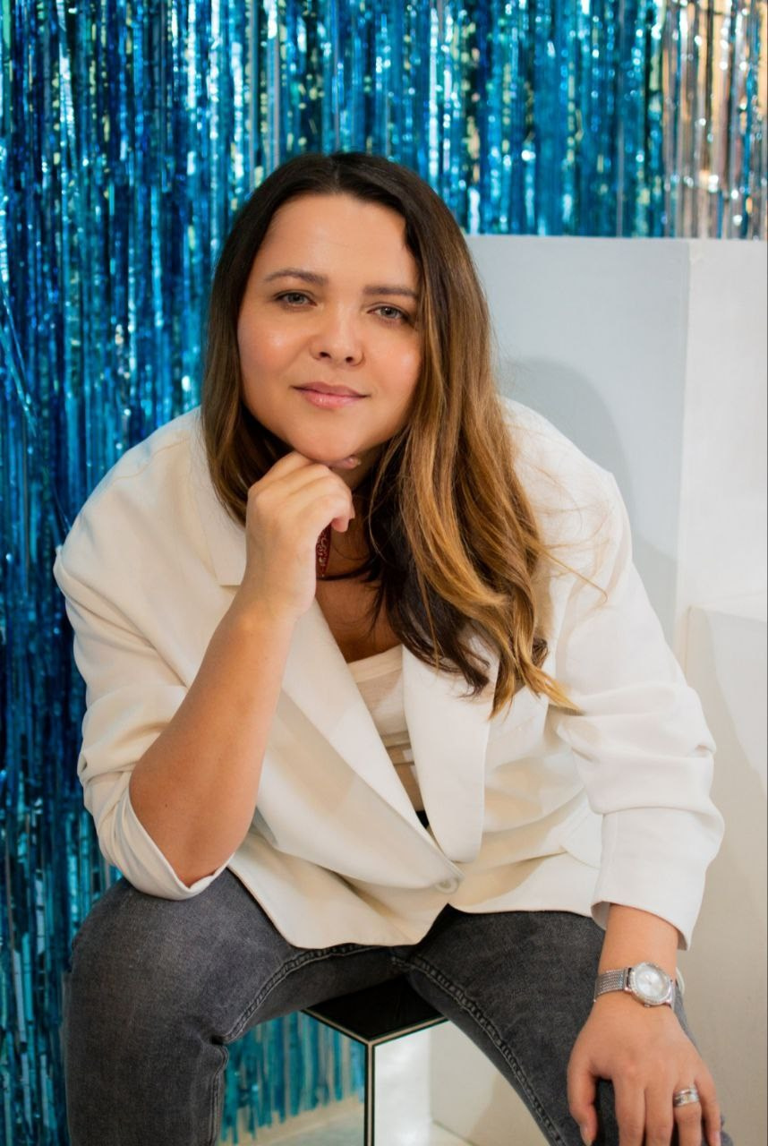 Студийные индивидуальные съемки. Семейный фотограф в Новосибирске Юрк Виктория