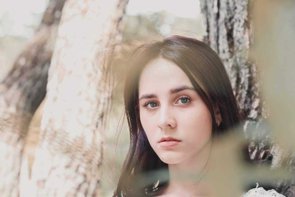 Летние фотосессии. Фотограф Пермь. Фотосессия в фотостудии Перми и на свежем воздухе