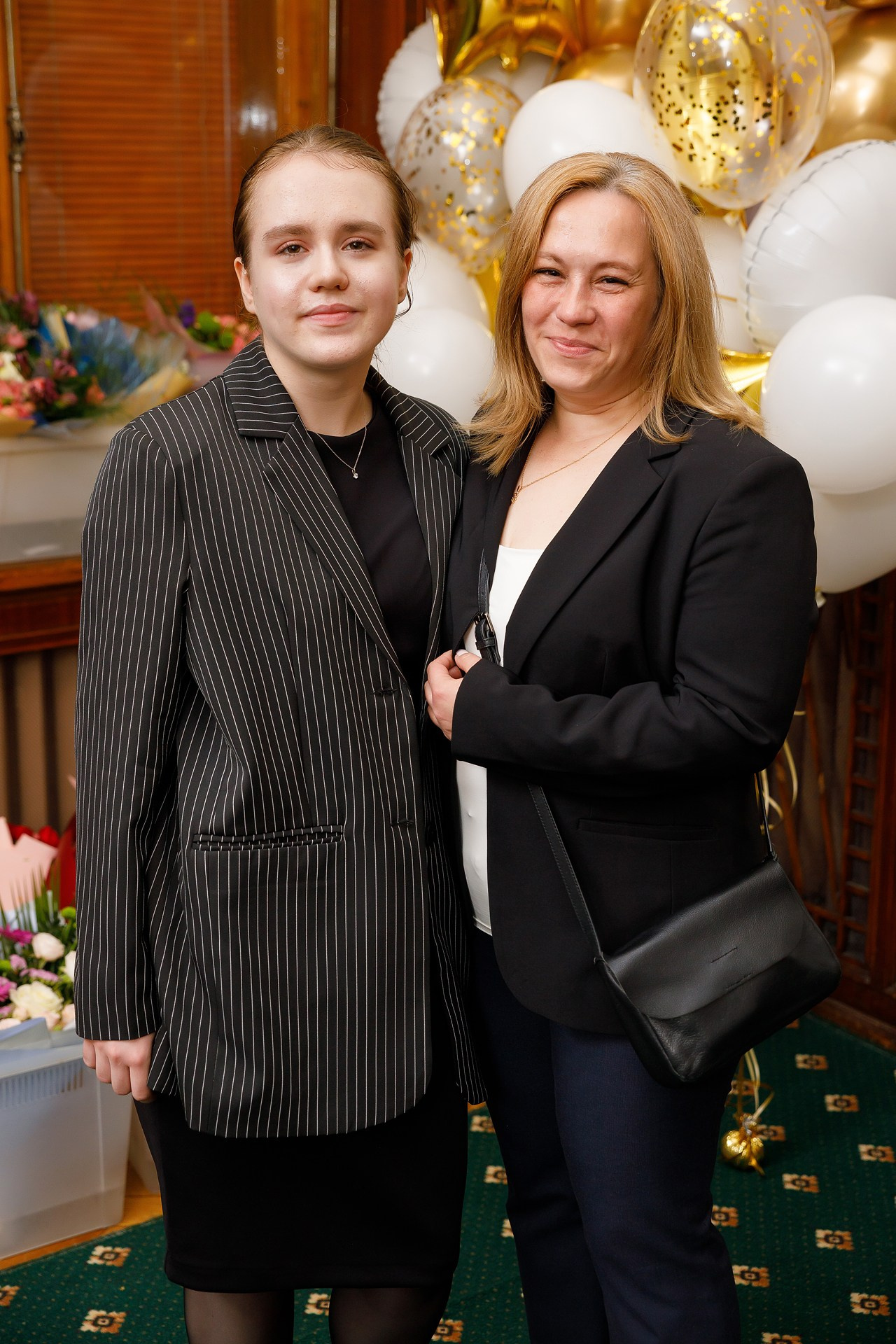 Последний звонок. Фотограф в Москве и МО, Алексей Балышев