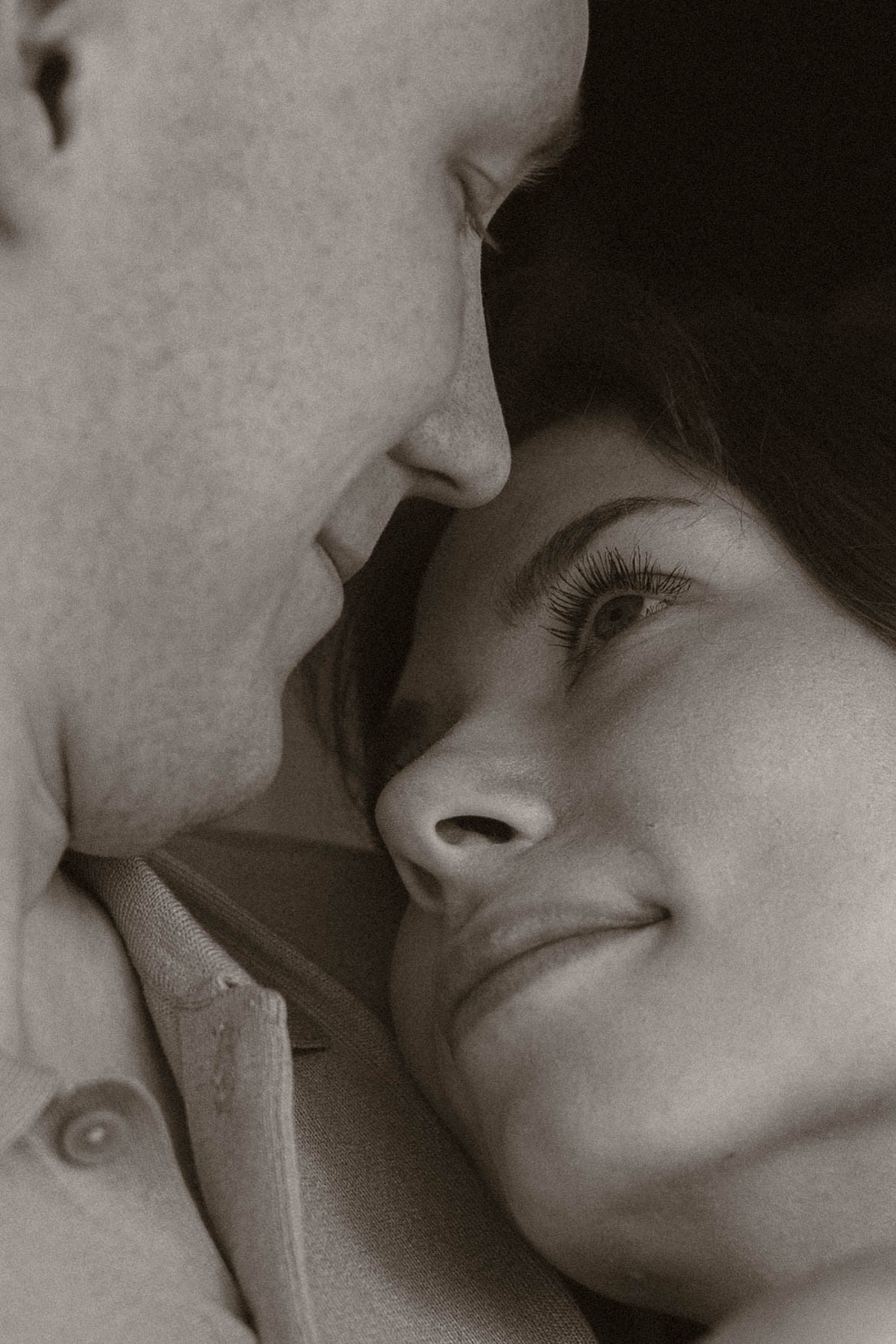 Таня, Антон и Лера. Семейный фотограф Юлия Котова