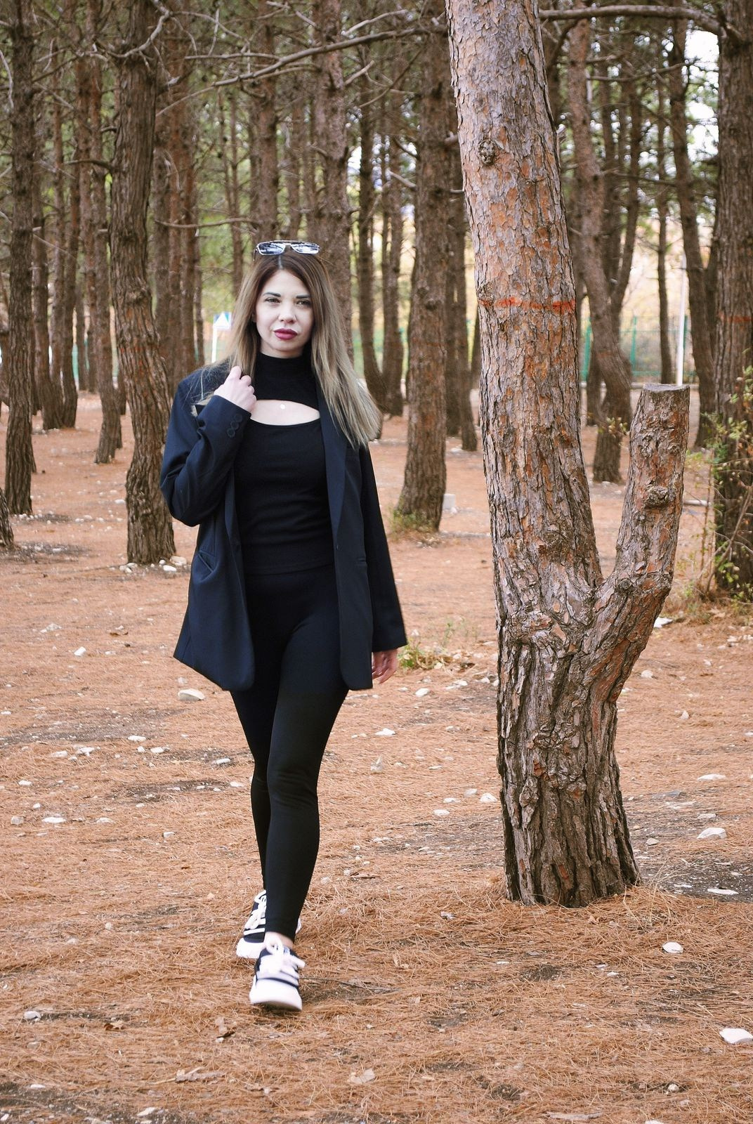 Валентина и семья. Фотограф Мария Мусаелян