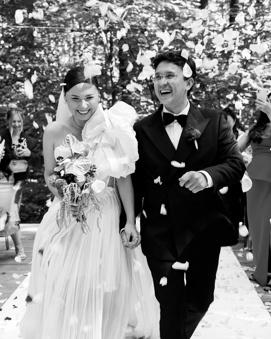 Фотограф Абрамов. Подрядчики и друзья сети свадебных площадок House for wedding