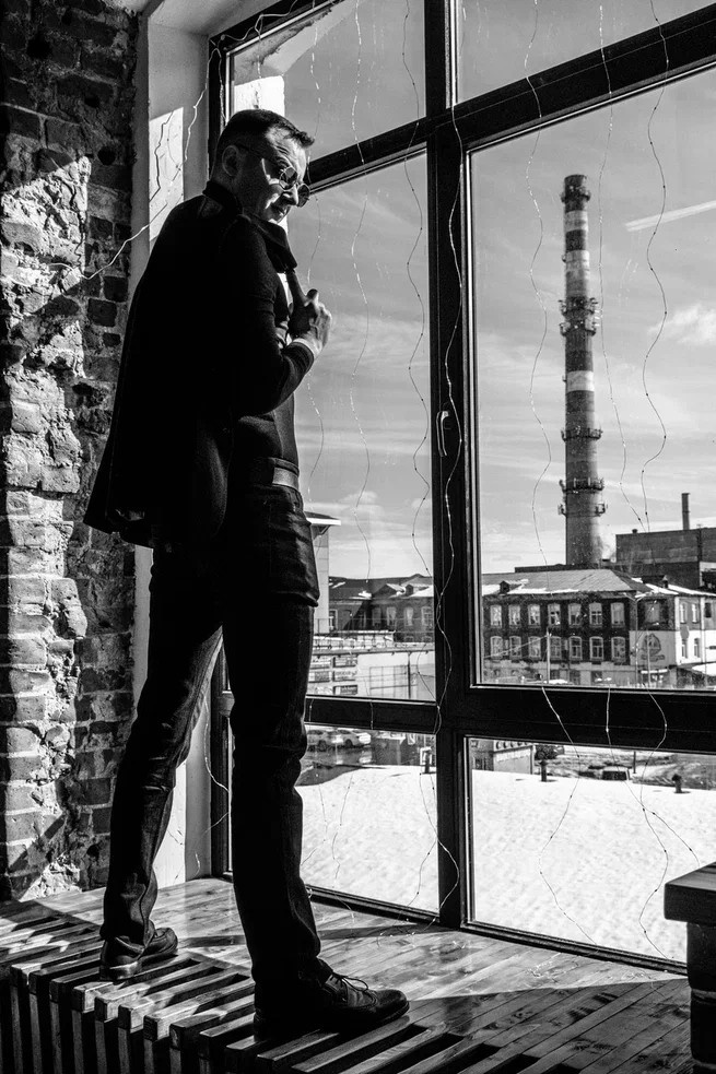 Индивидуальные фотосессии. Фотограф Мельник Ирина. Москва