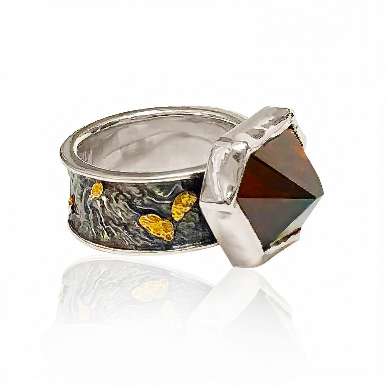 Фотосъемка ювелирных украшений. Фотограф Мельник Ирина. Москва