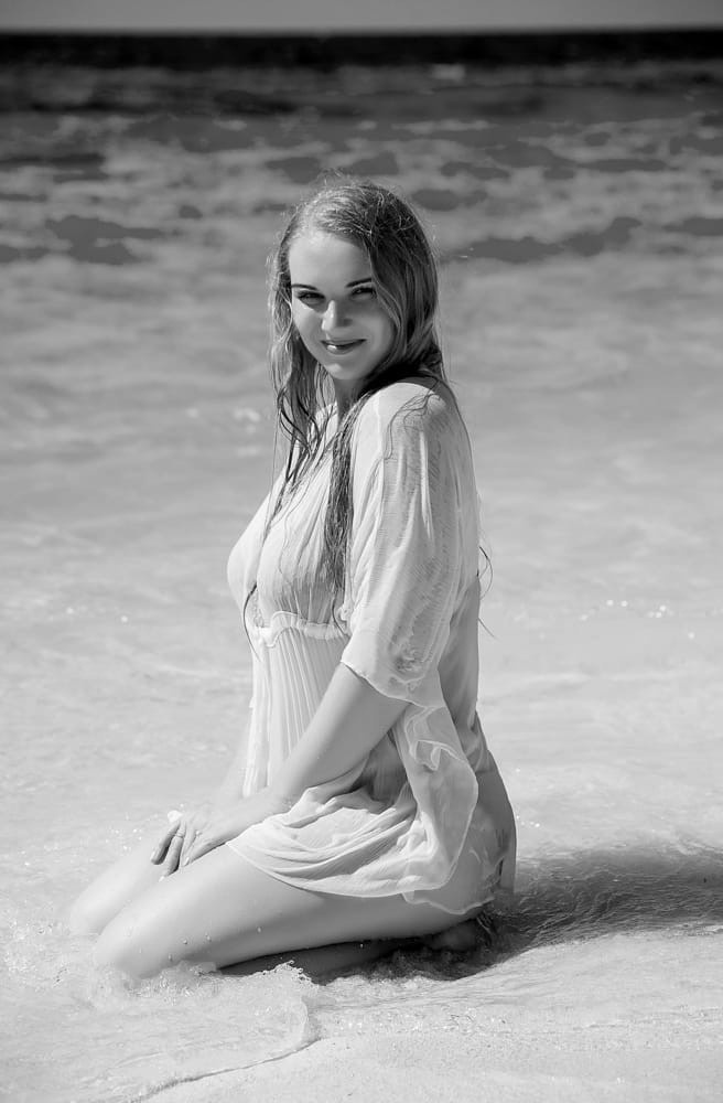 Мальдивы. Фотограф Мельник Ирина. Москва