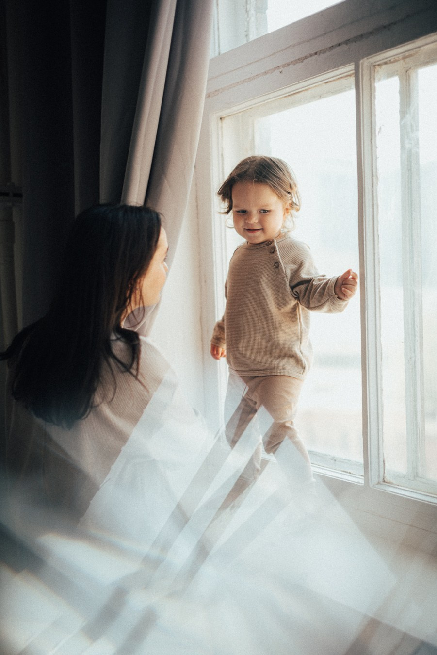 Ира и Зоя | в студии