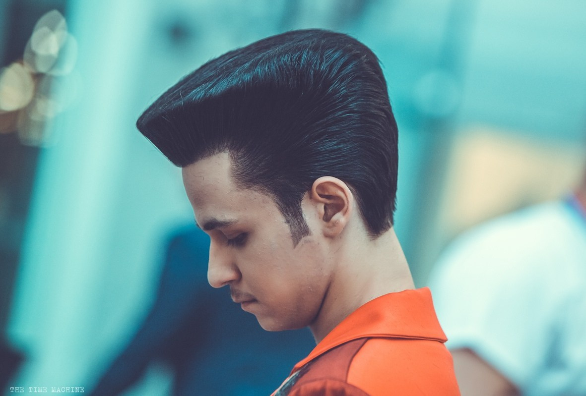 МУЖСКОЙ ПОРТРЕТ. Фотограф для маркетплейсов Михаил Бове