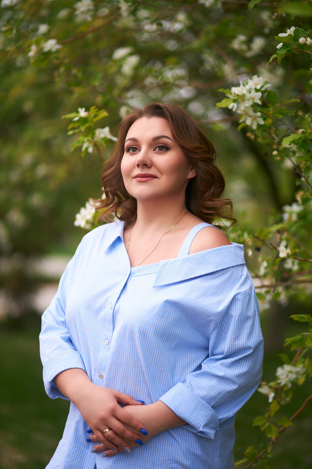 Индивидуальные фотосессии. Свадебный фотограф в Оренбурге Елена Рязапова