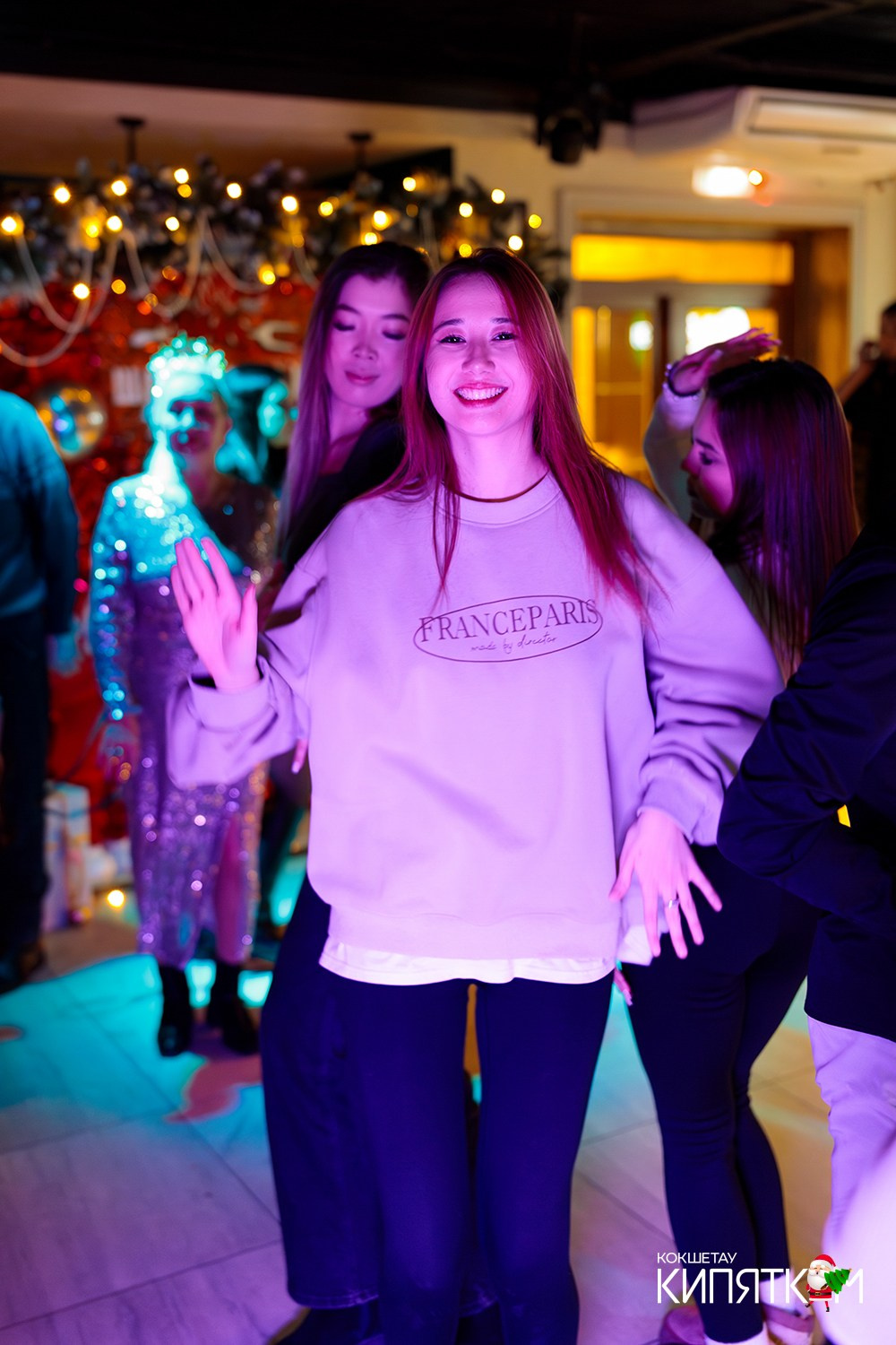 ШАШЛЫЧНЫЙ ДВОР. КИПЯТКОМ КОКШЕТАУ