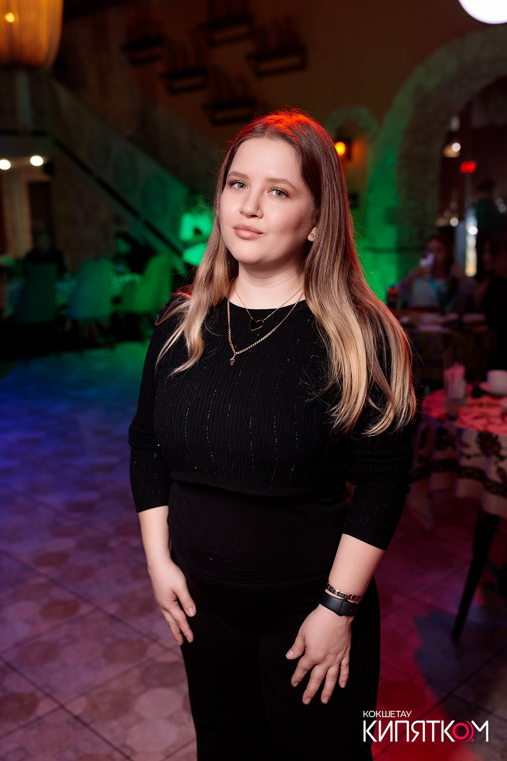 ТБИЛИСИ. КИПЯТКОМ КОКШЕТАУ