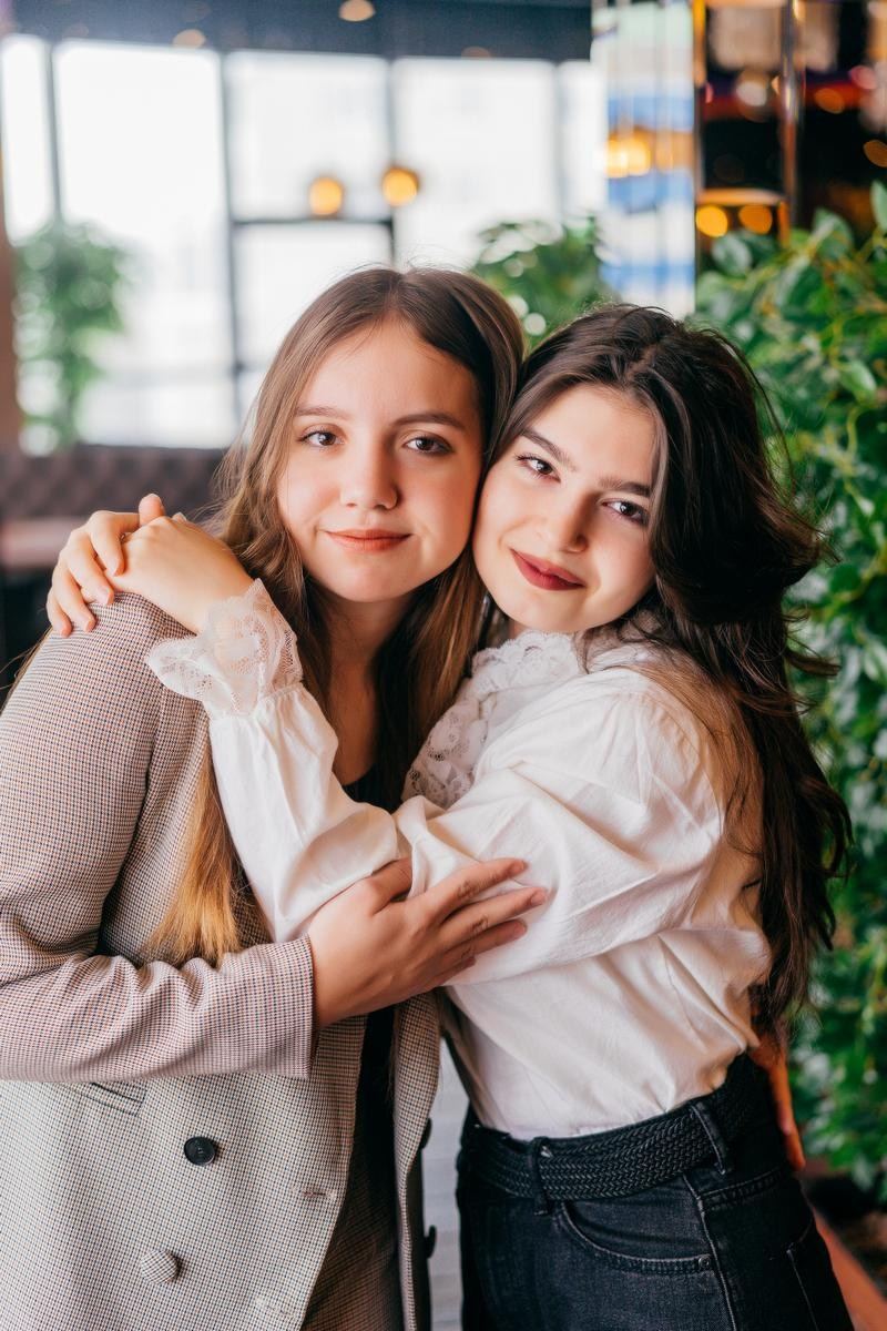 9 класс. КЛАСС | Выпускные альбомы в Нижневартовске