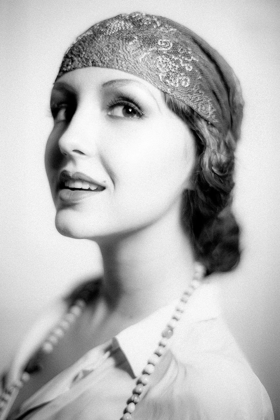 Портретный фотограф в Москве Дмитрий Пославский