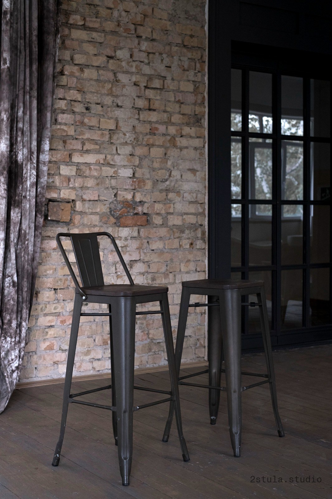 Зал Fashion. Фотограф Тамара Катапова