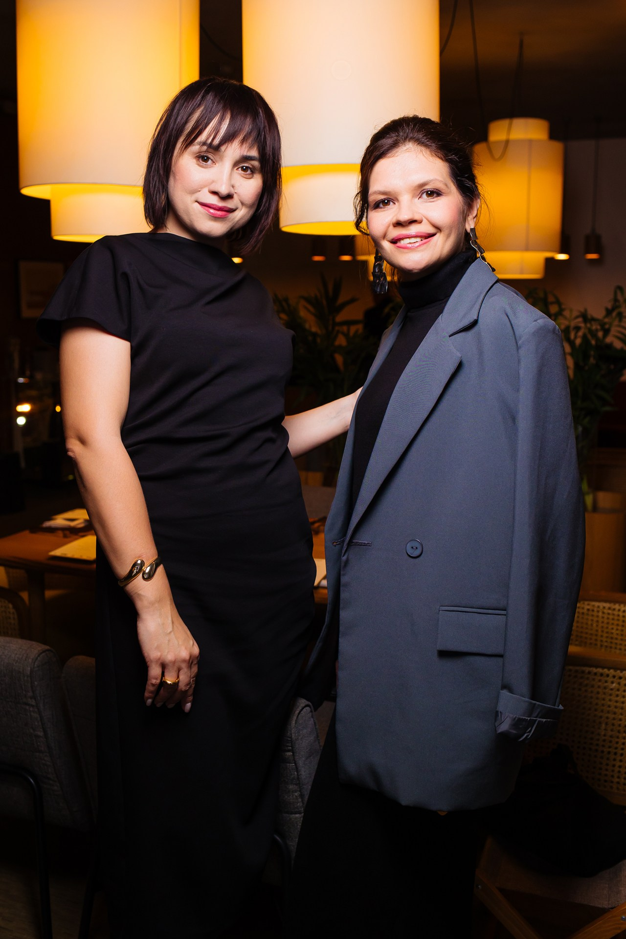 Ужин с шефом Мишлен. Night2Day Санкт-Петербург