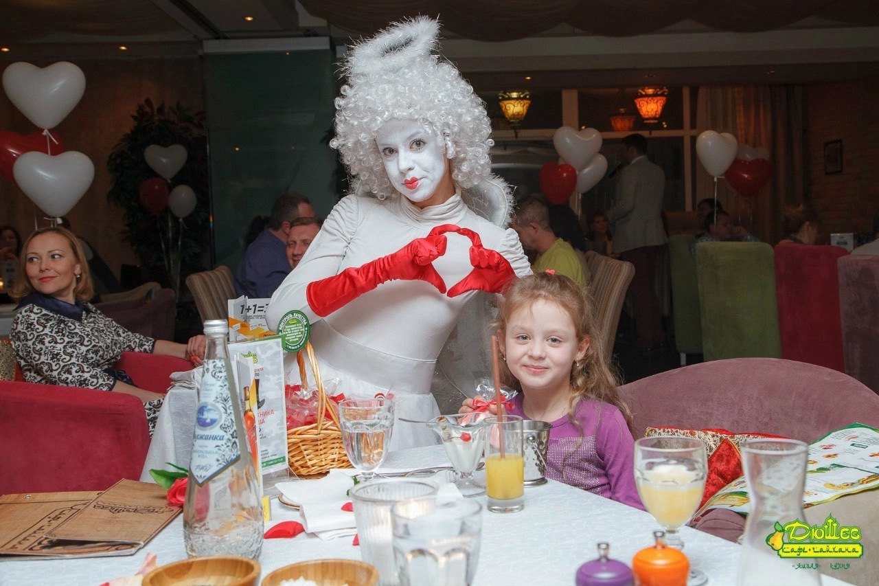 Съемка праздников. Фотограф главных событий и делового контента Москва Зеленоград