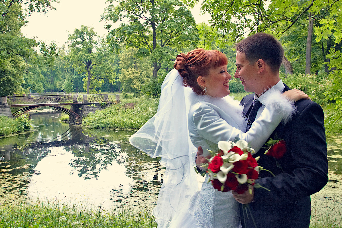СВАДЕБНОЕ ФОТО. Фотосессии. Свадебная, студия, портрет. Ваш фотограф в Санкт-Петербург