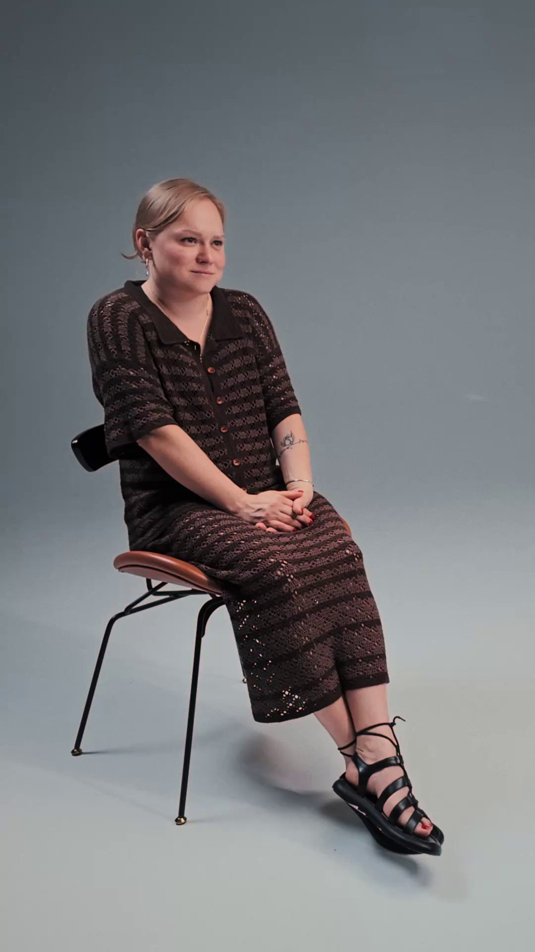 Документальный сериал «Добрый Бизнес». Дима Меткин. Фотограф и режиссер (Москва)