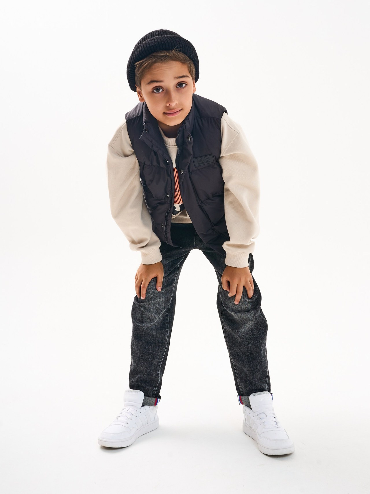 Детские товары. Packman Production: портфолио