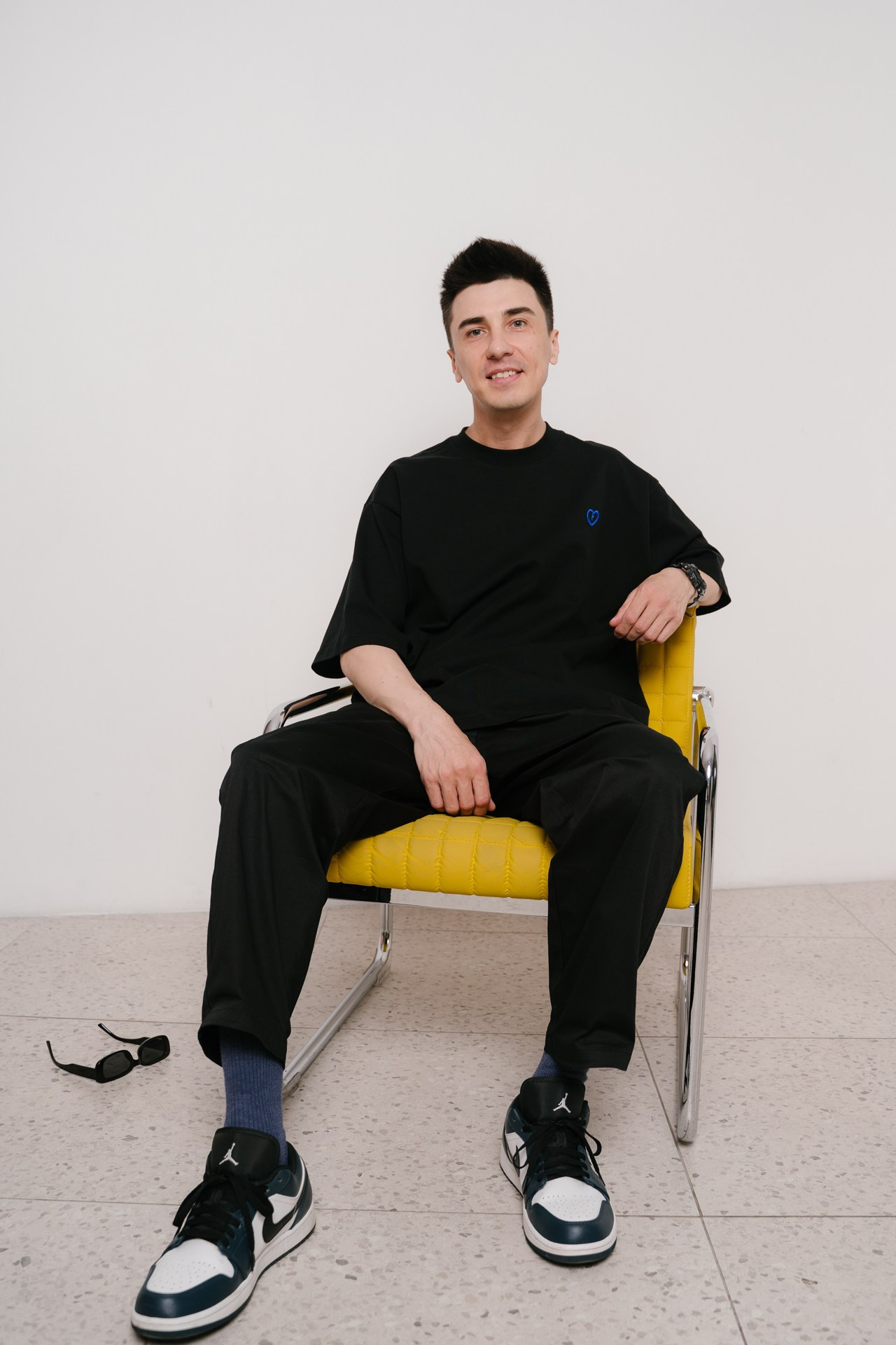 Виталик. Garkavaya Leyla photographer in Belgrade