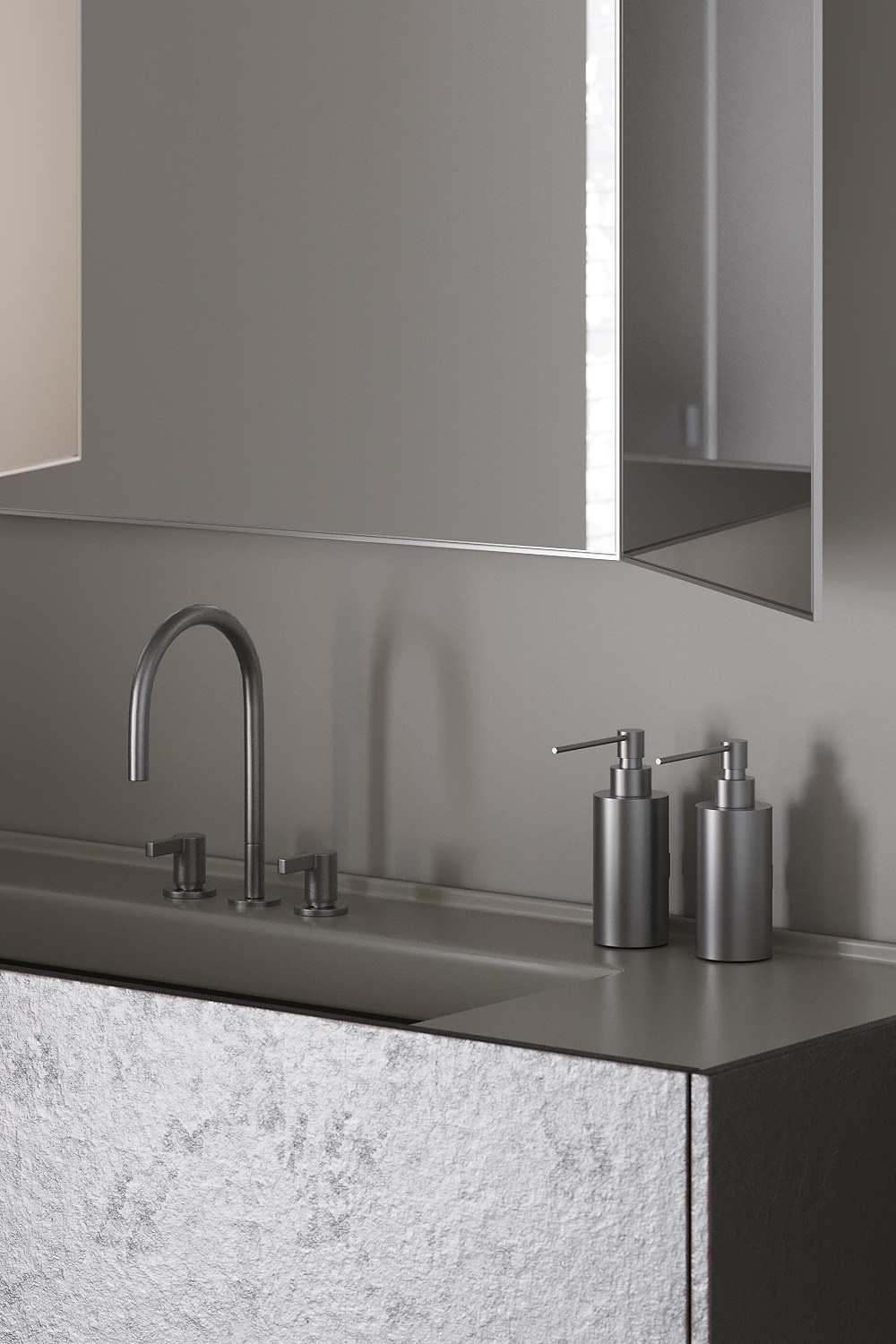 Japandi. Дизайнер интерьера Макаренко Ирина, Новосибирск