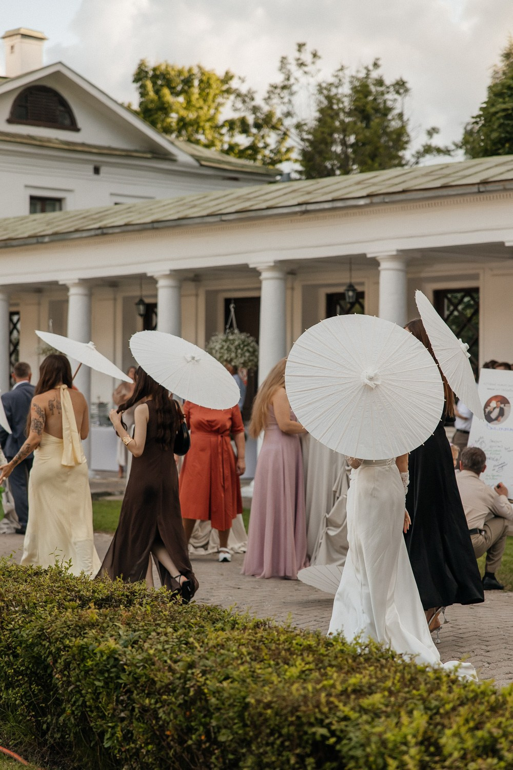 Inspiration for love. Свадебный фотограф Москва