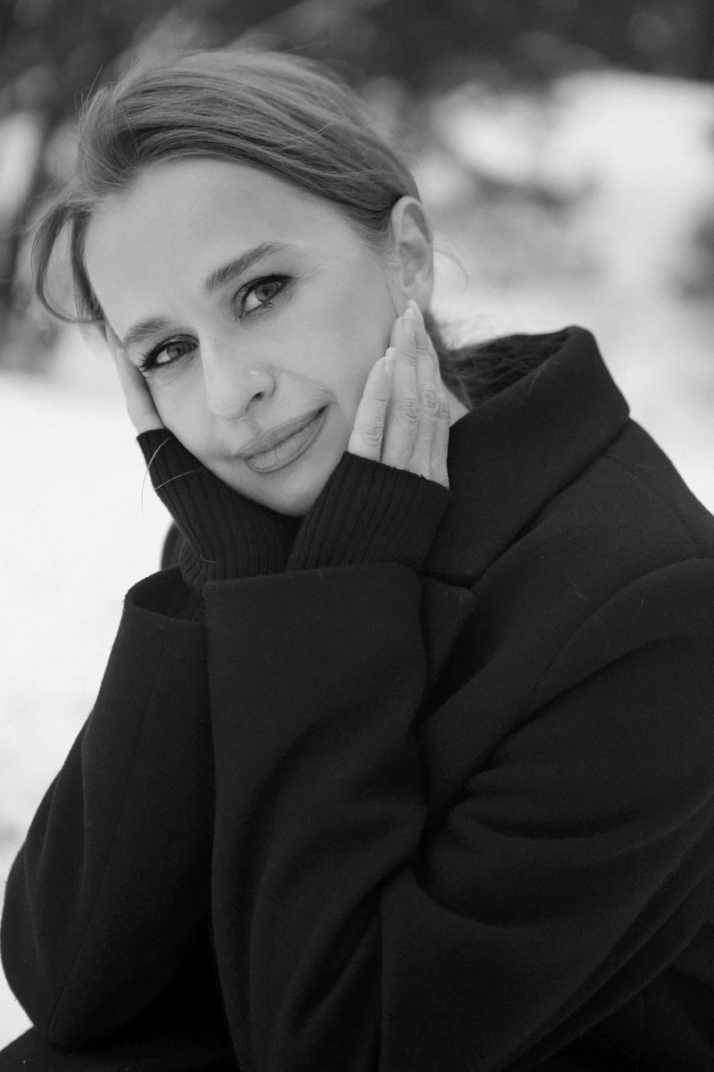 Алена. Фотограф Александра Рышкова