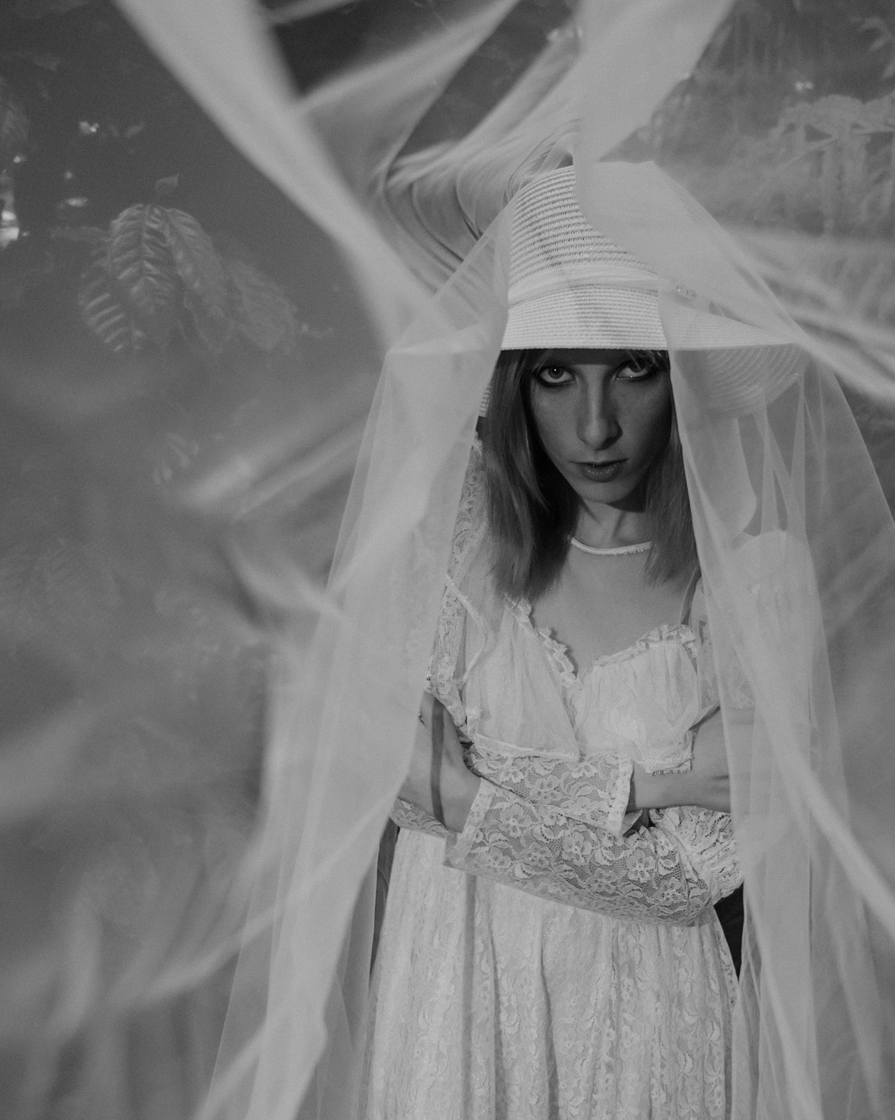 Эля сад. Портретный и семейный фотограф Владивосток Андрей Липатов