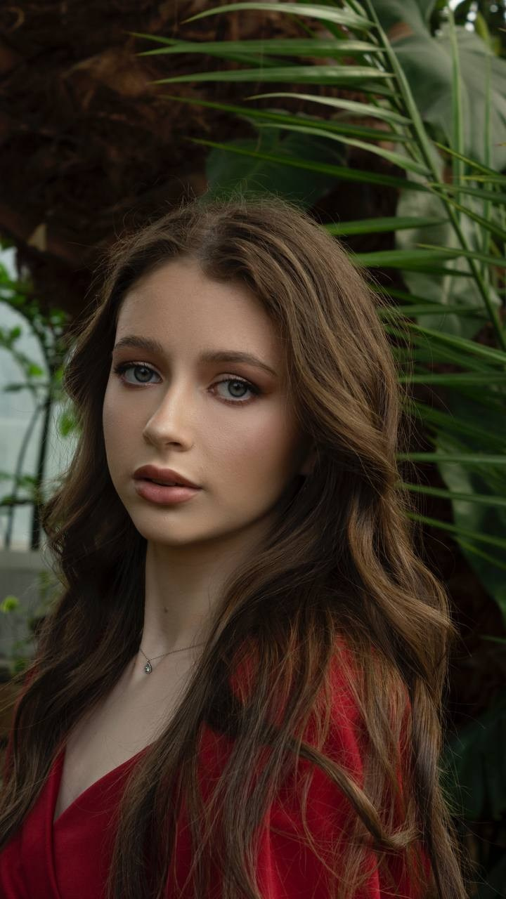 Прогулка по ботаническому саду