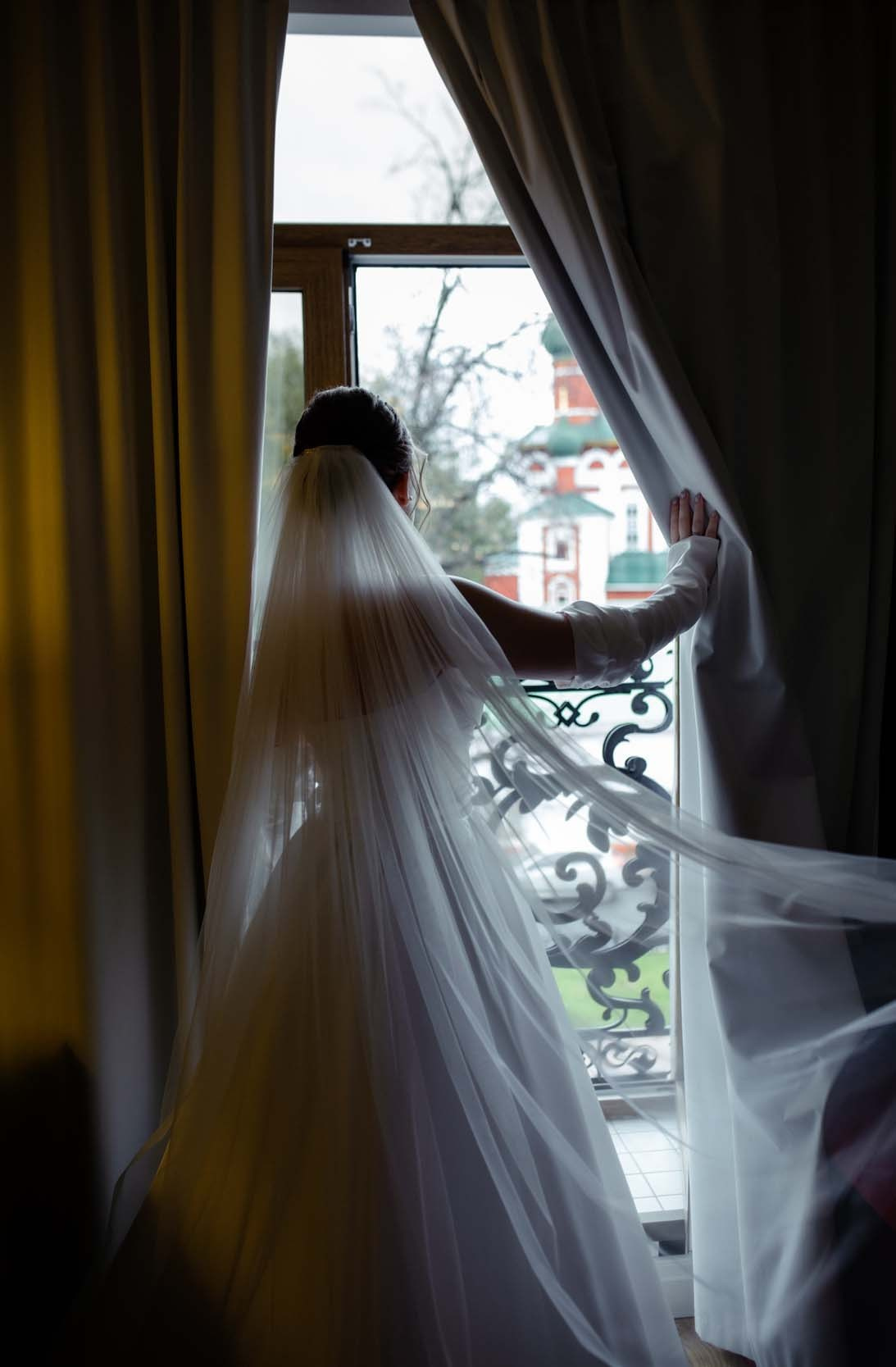 СВАДЬБА. Фотография. Визуально-чувственный мир души