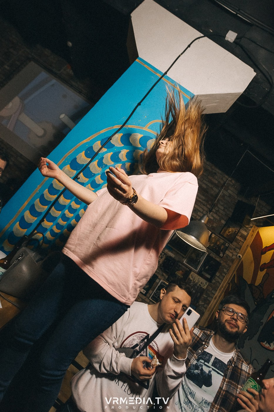 «JAWSSPOT» 3 ГОДА