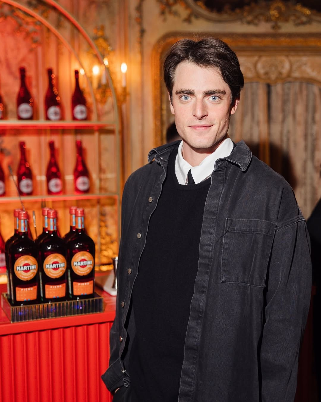 MARTINI. Ресторан «Турандот»